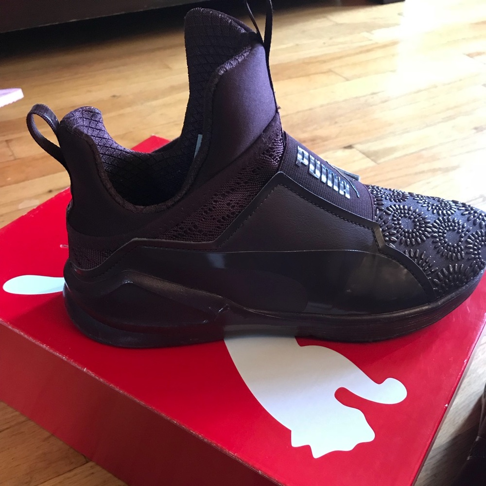 Puma Fierce sneakers